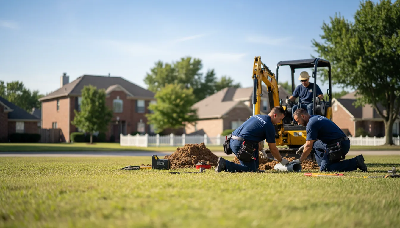 Water Heater Repair in Normanna, TX near me